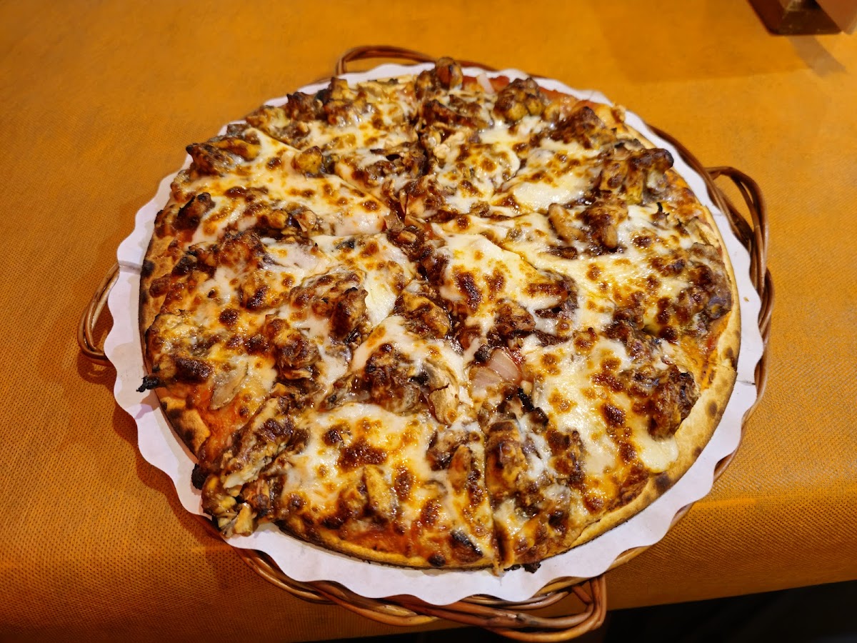 Restaurante Diablito Portixol - Menjar i Música
