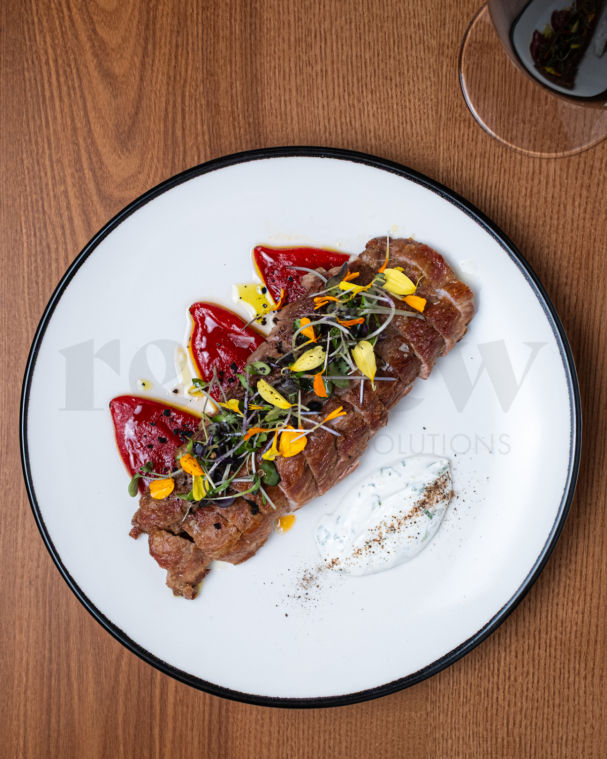 L'ànima Restaurante