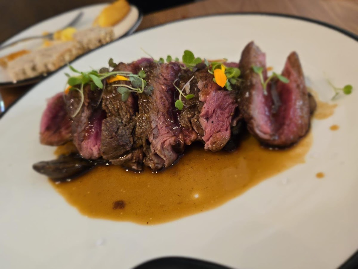 L'ànima Restaurante
