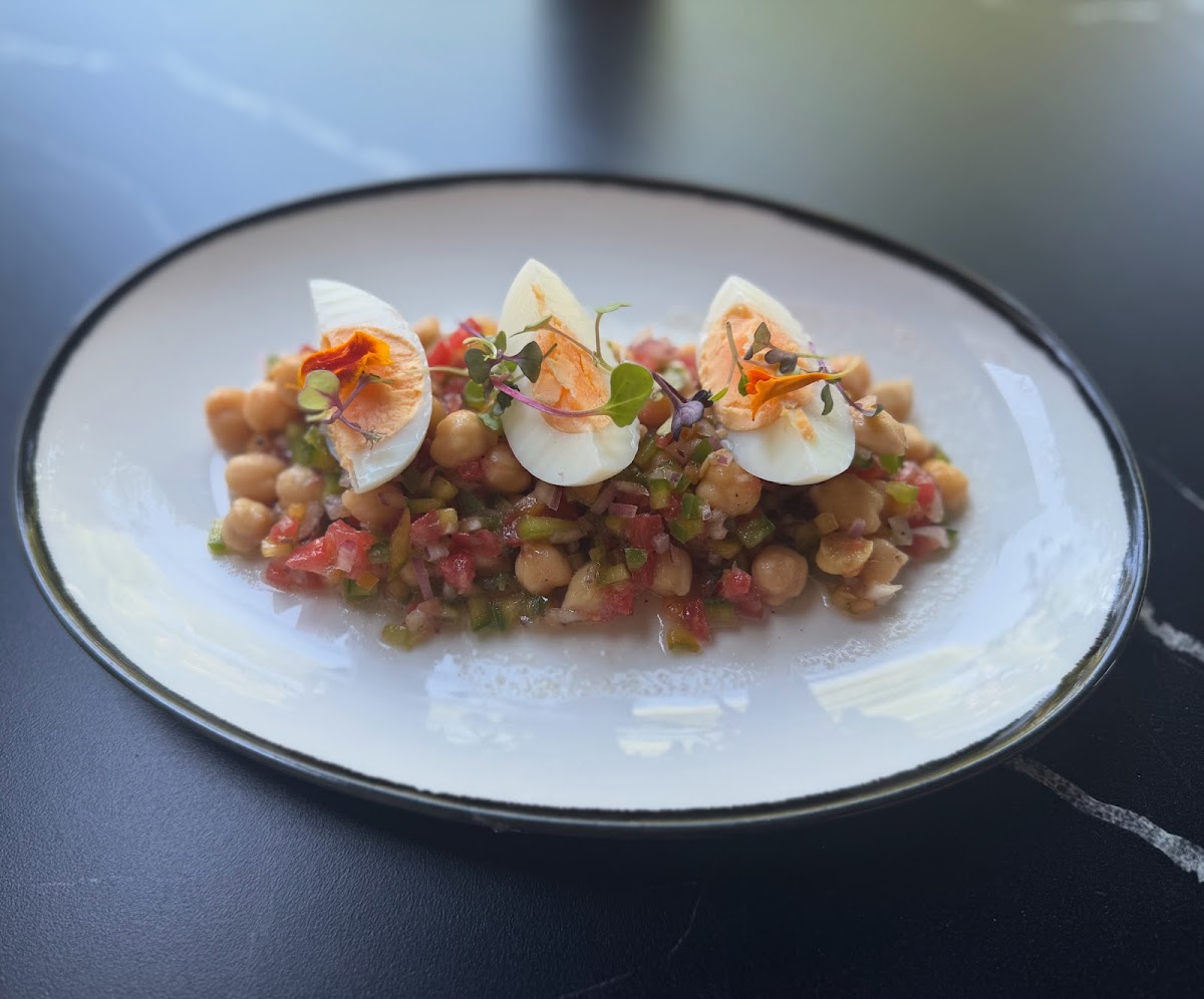 L'ànima Restaurante