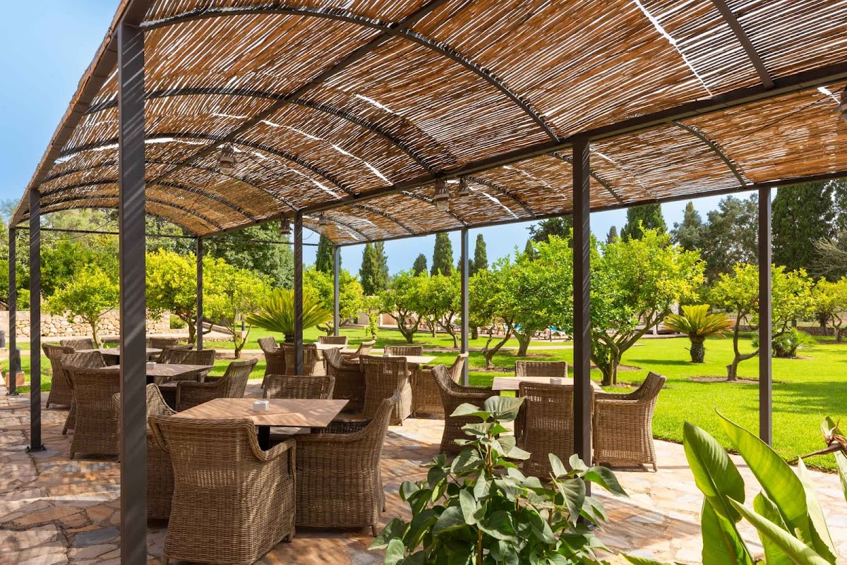 Restaurant Romaní