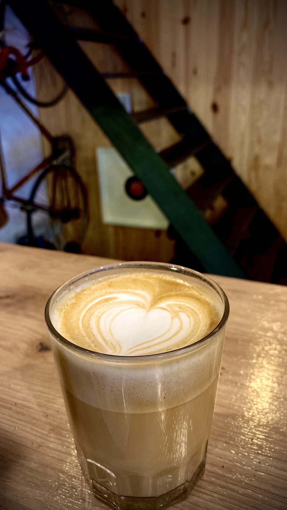 miniBAR Palma - Kafé og Jamón Ibérico al Corte