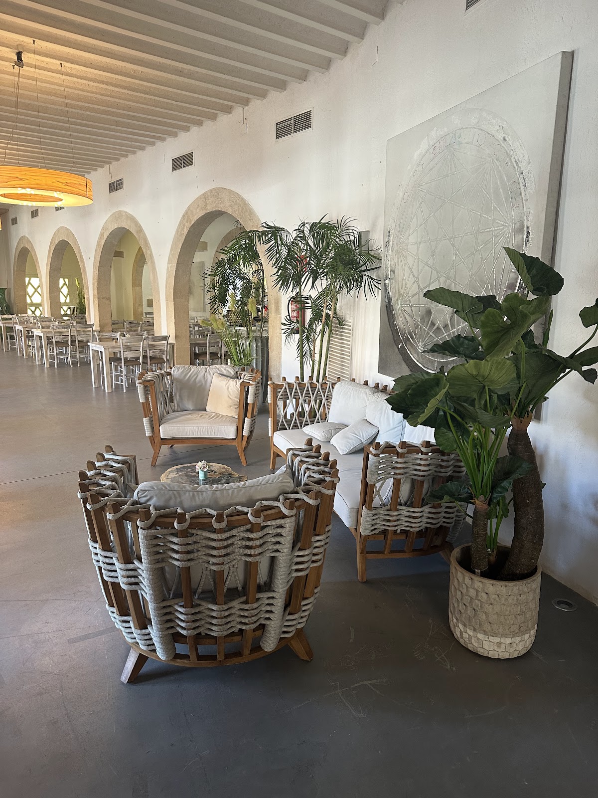 Marés Restaurant Boutique