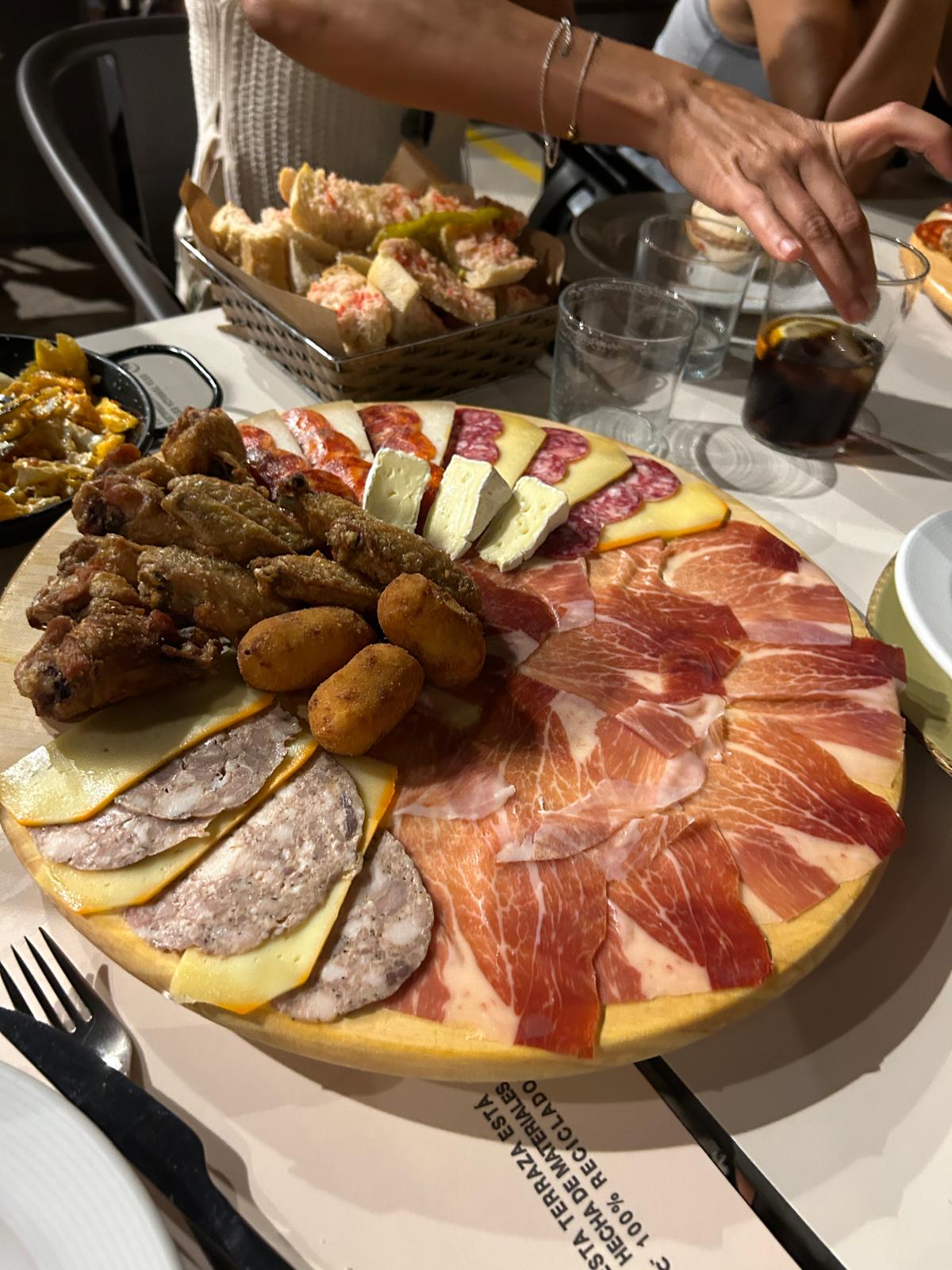 Il Bar de Cris