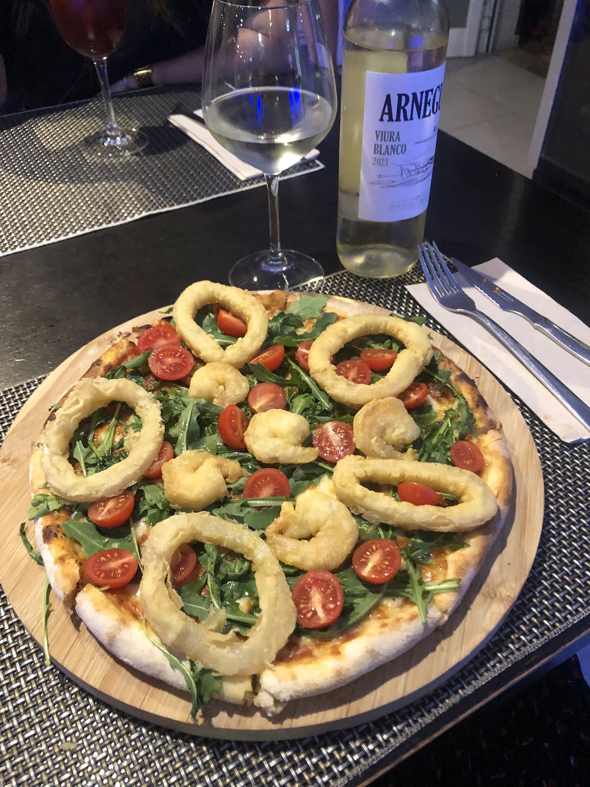 Bar restaurante Centre