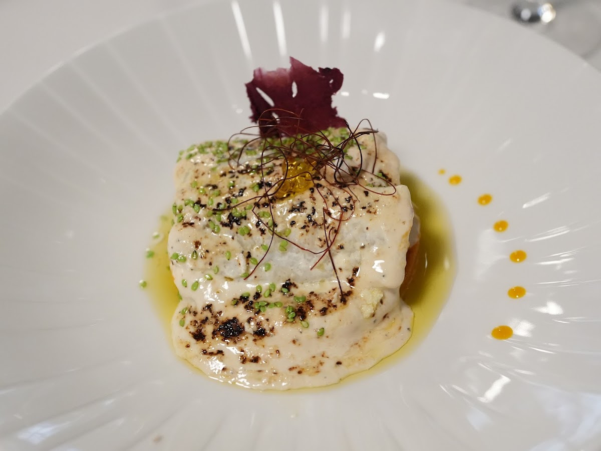 Restaurante SUMAQ