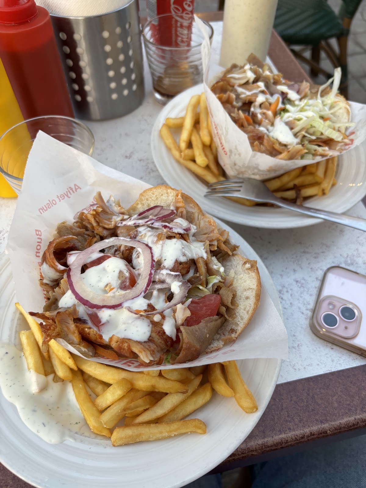 Haryana Kebab Pizzeria