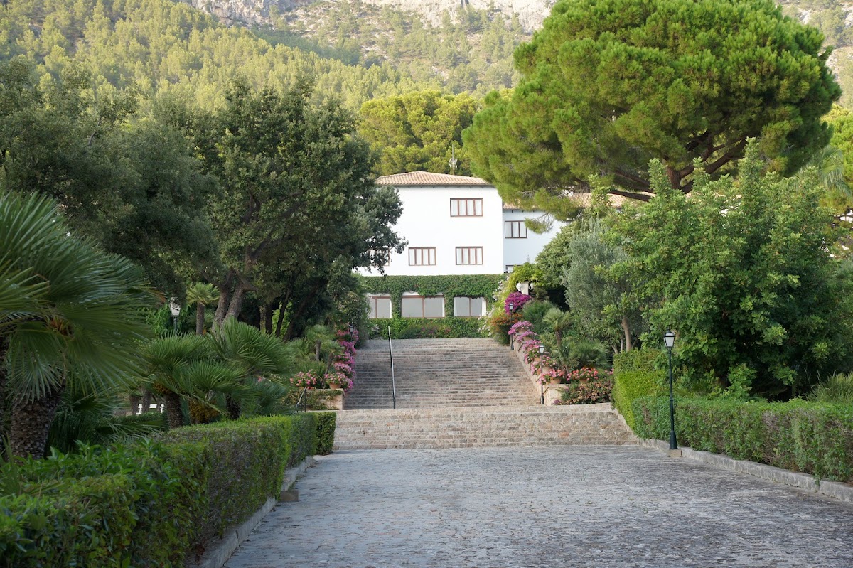Restaurant de la piscine