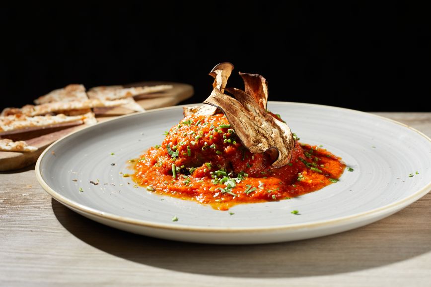 Restaurant La Greppia