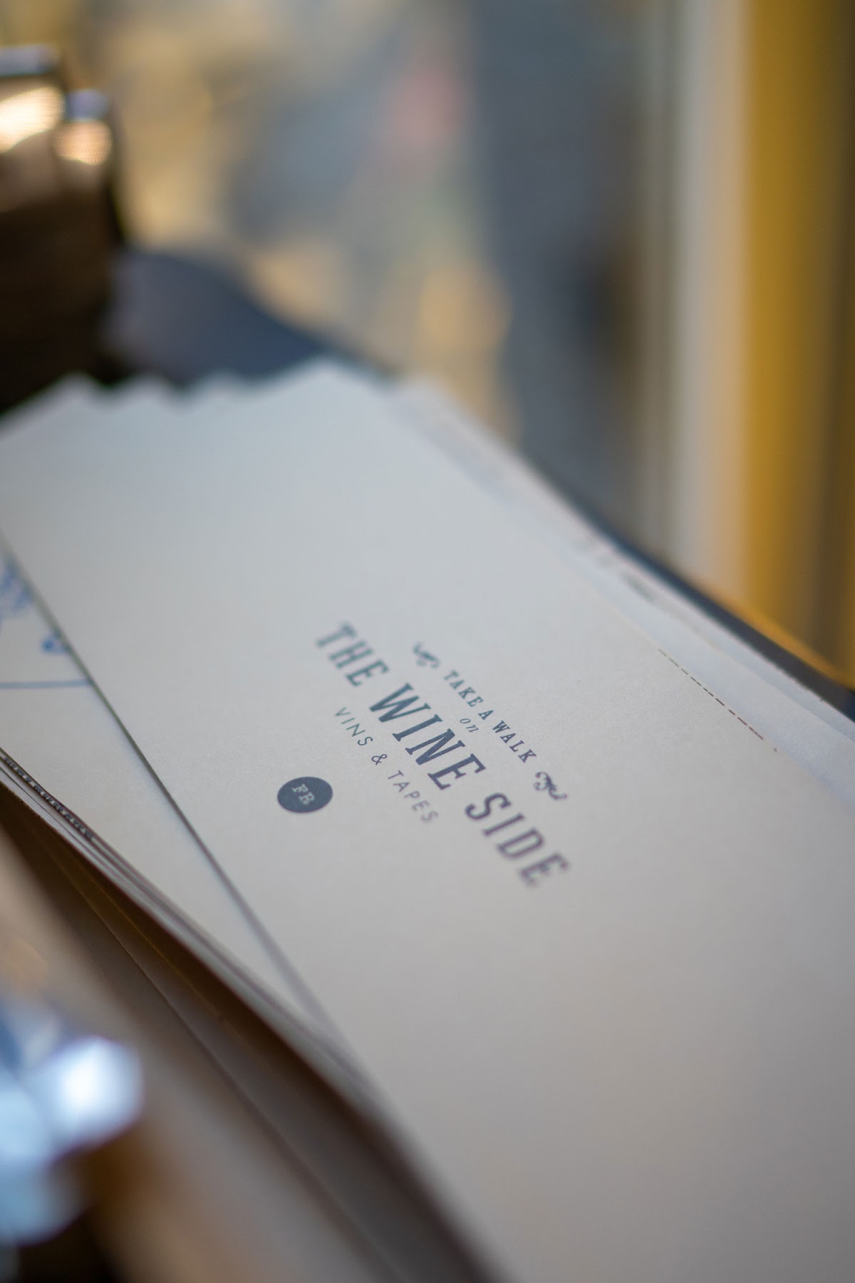 The Wine Side | Restaurang de producto en Palma de Mallorca