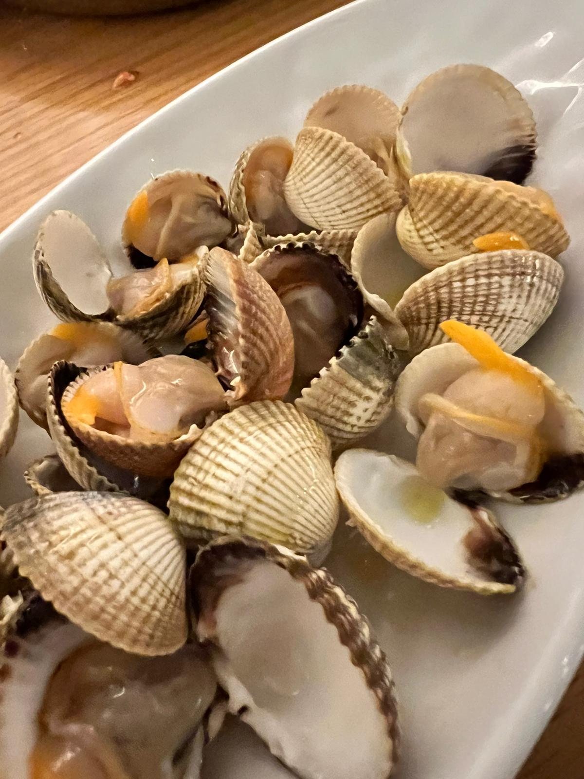 The Wine Side | Restaurang de producto en Palma de Mallorca