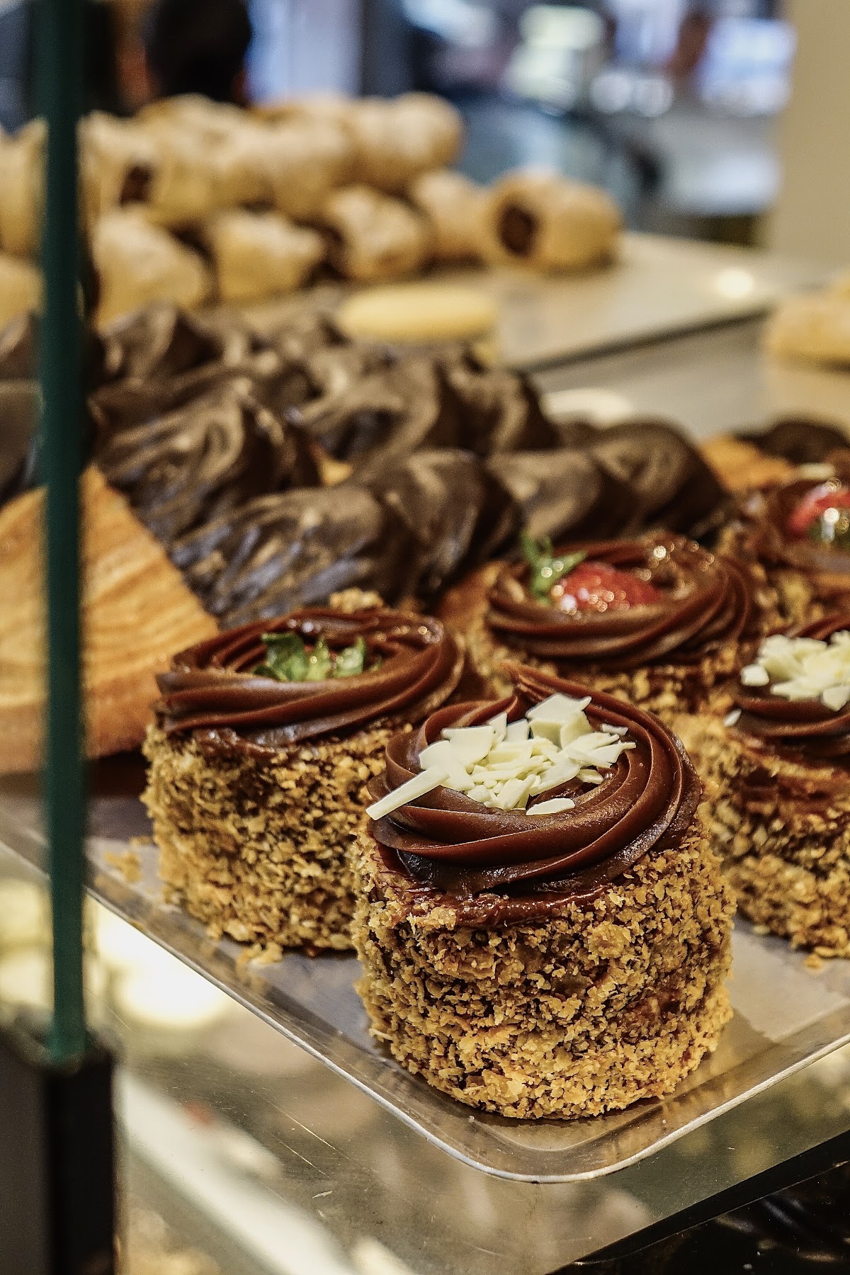MDQ Pastelerías – Pasticceria Argentina Artigianale a Palma de Mallorca