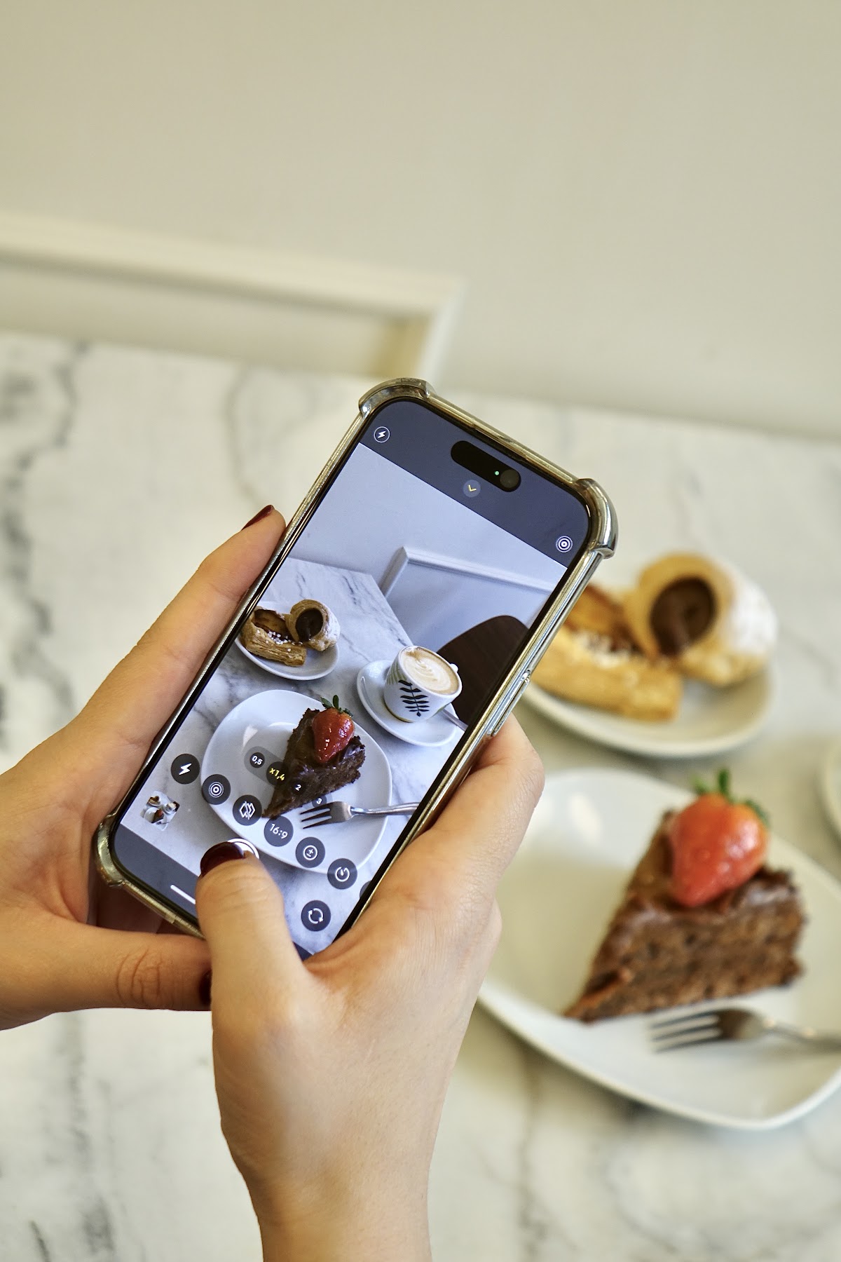 MDQ Pastelerías – Pasticceria Argentina Artigianale a Palma de Mallorca