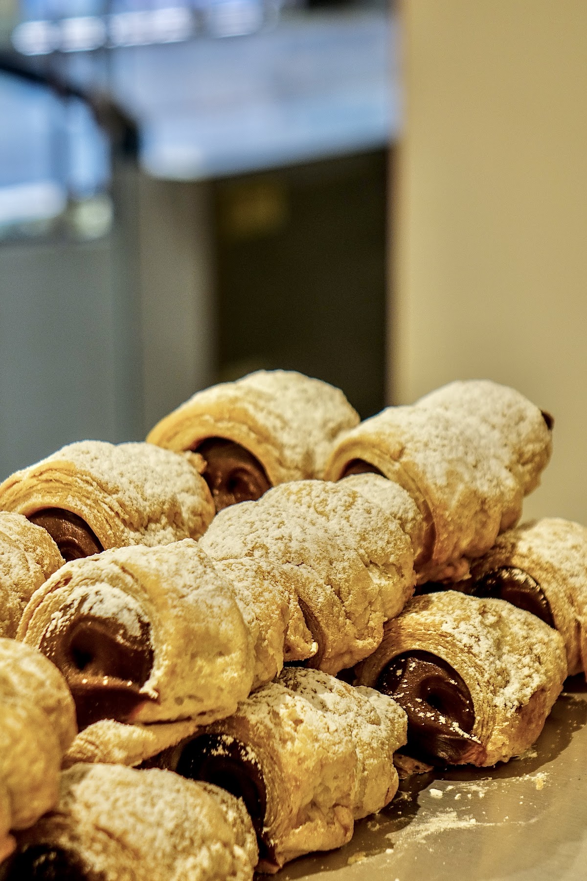 MDQ Pastelerías – Pasticceria Argentina Artigianale a Palma de Mallorca