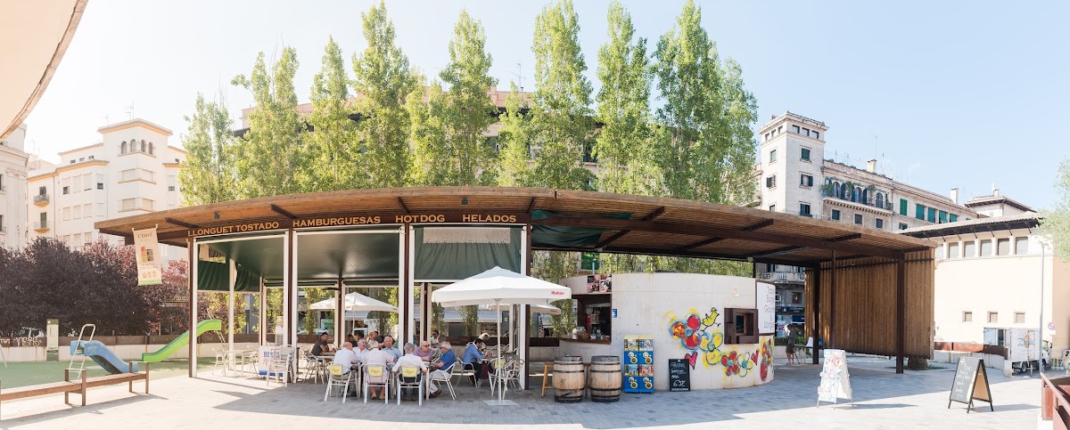 Bar Ciutat