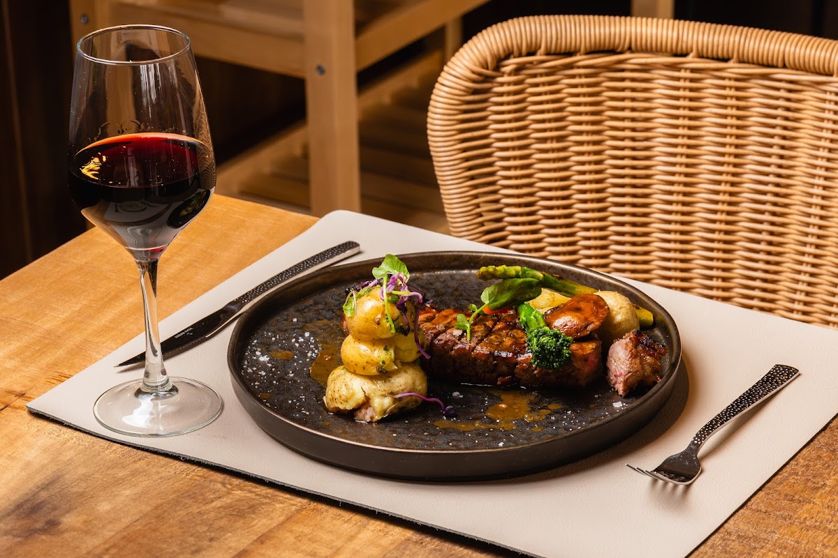 Picaro restaurant