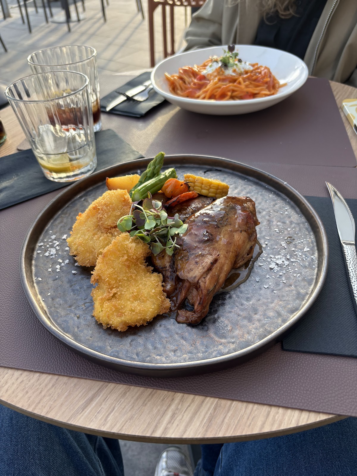 Picaro restaurant