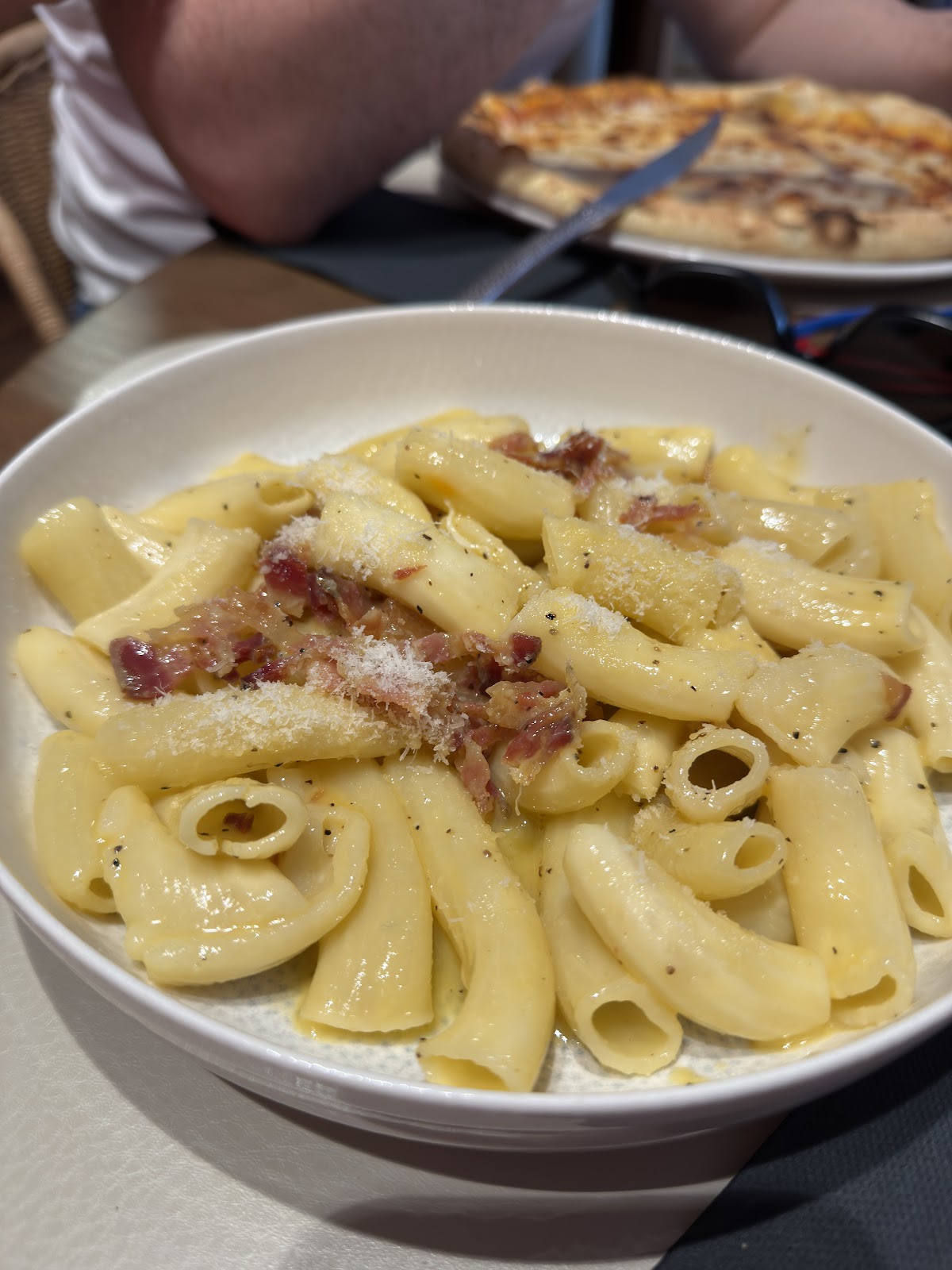 Picaro restaurant