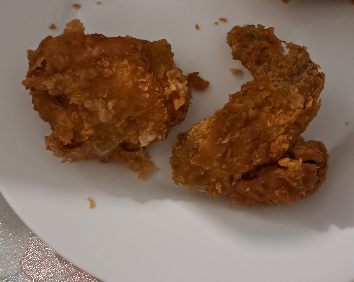 Restaurante KFC