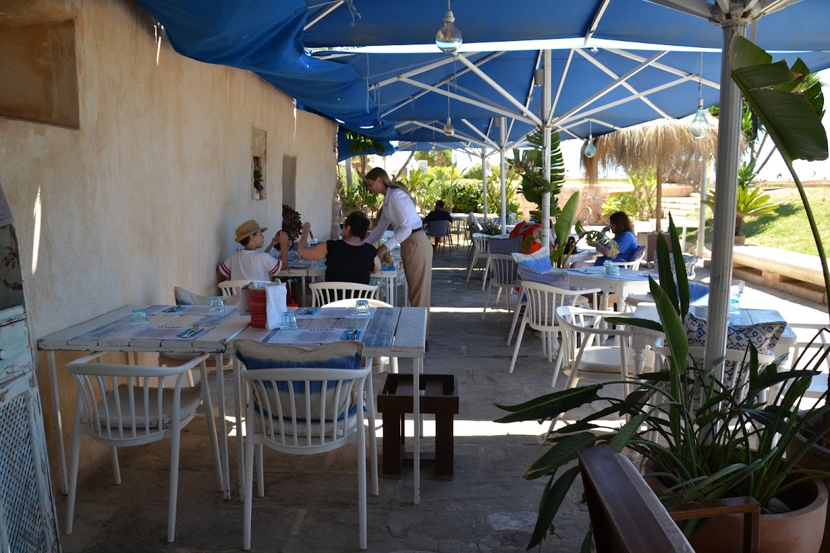 Woody Mare Italiensk Restaurant & Cocktailbar