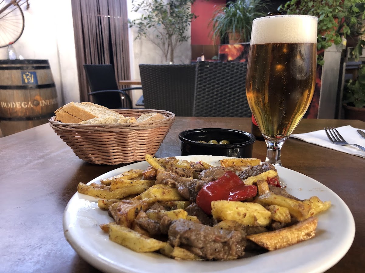 Bar Sa Via