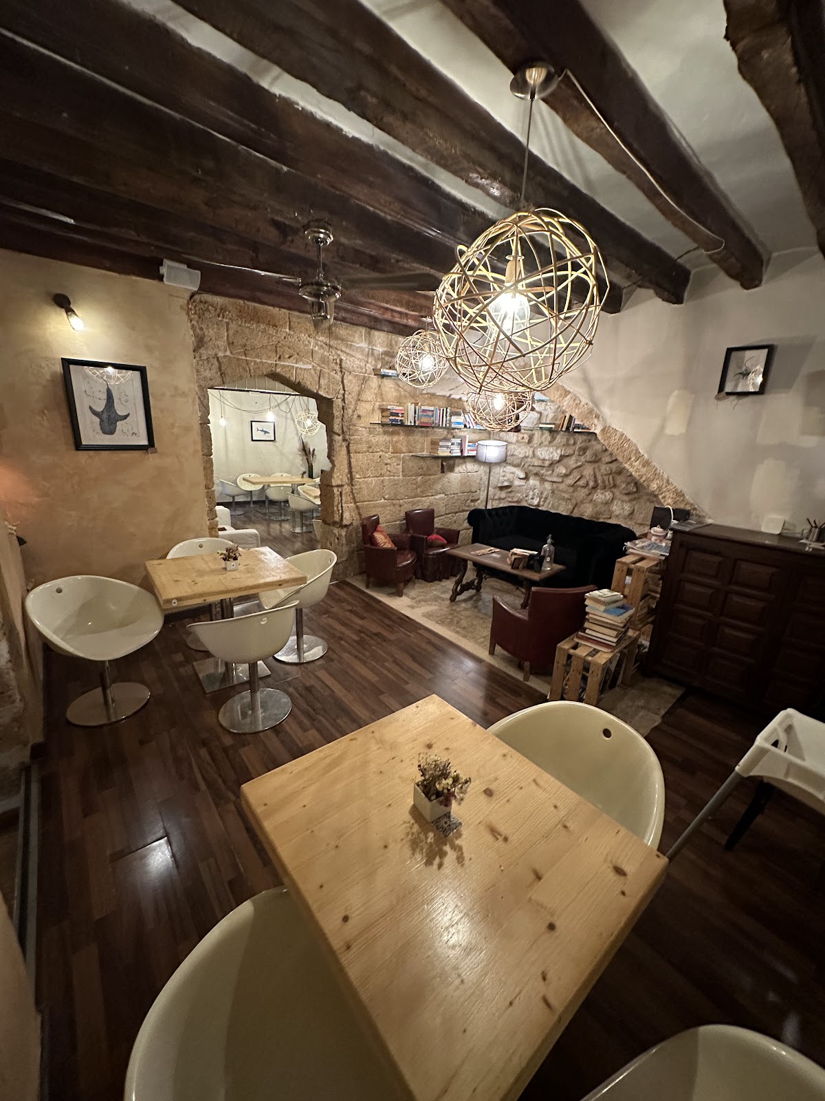Tanino Restaurante