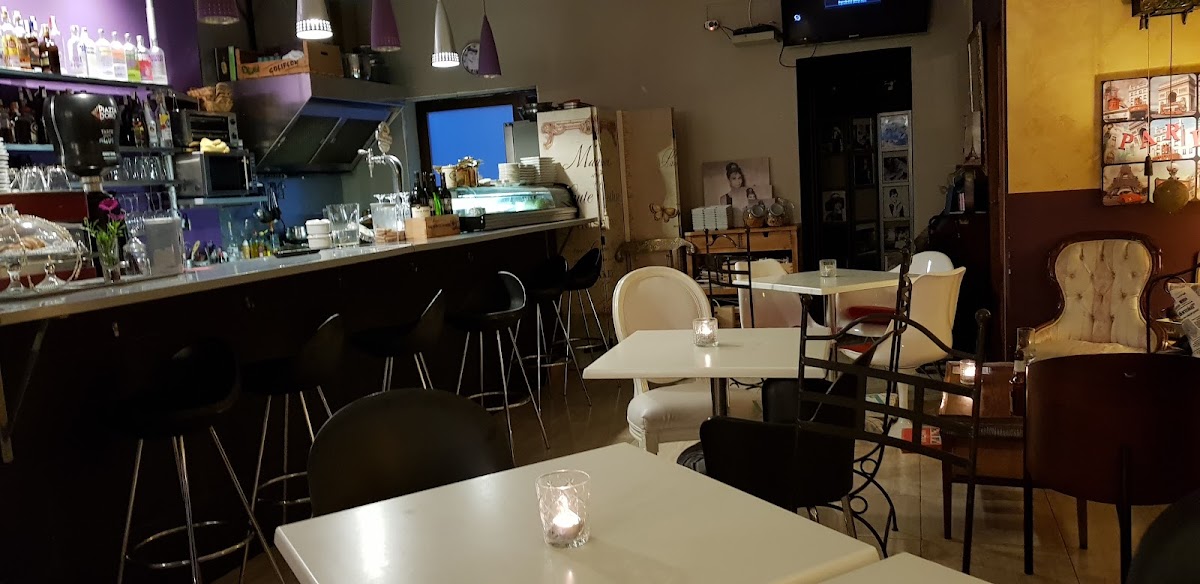 Restaurant Holly's | Cocktailbar | Concept Store