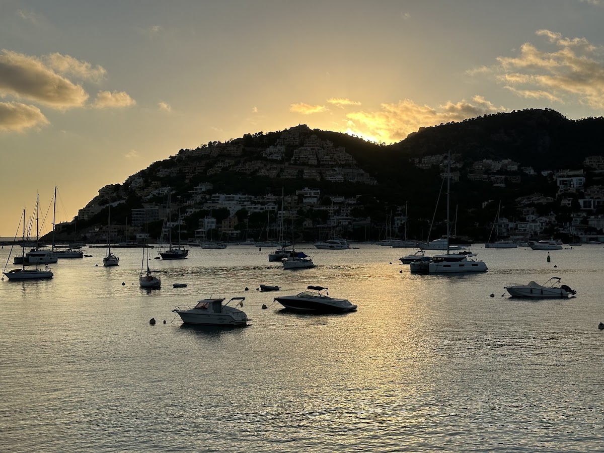 Casa do Pôr do Sol