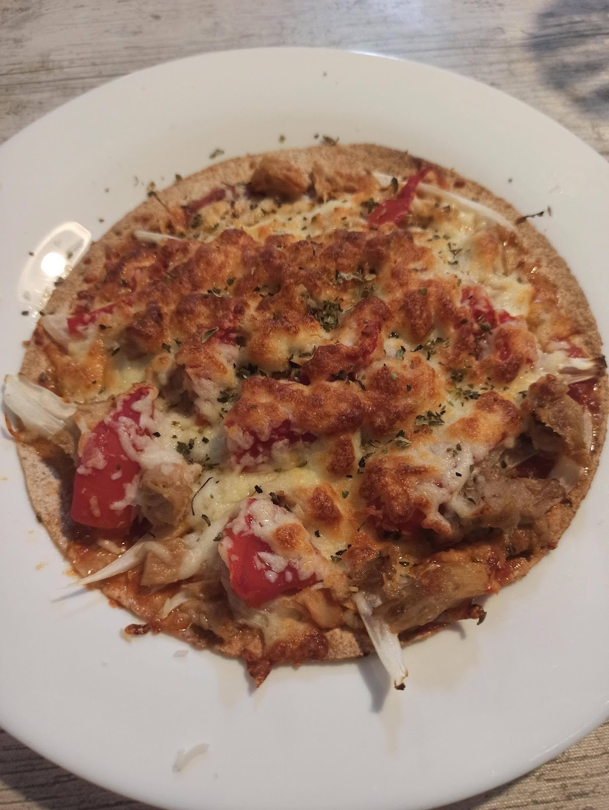 Ciferni Pizzería