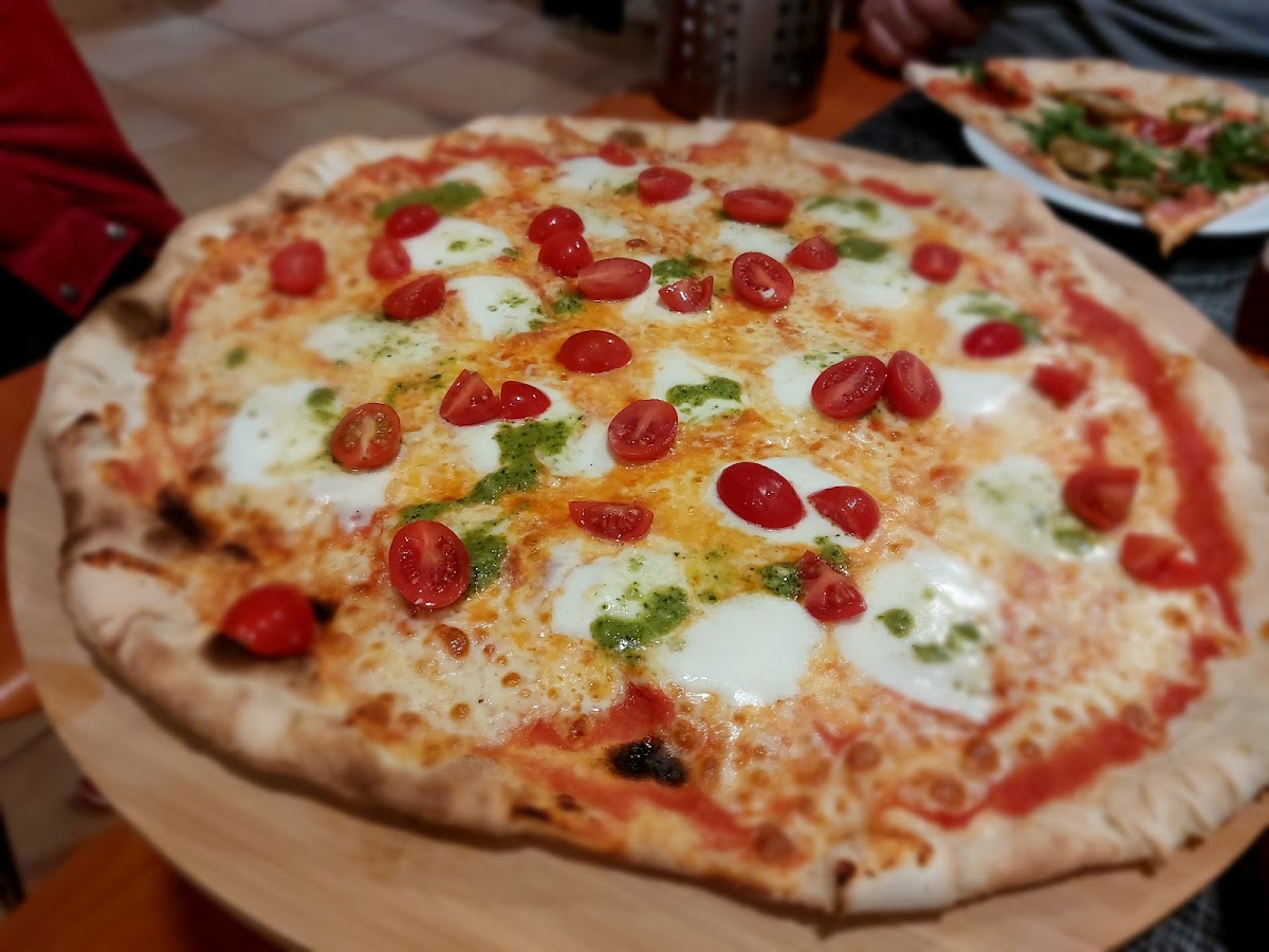 Pizzería La Vileta