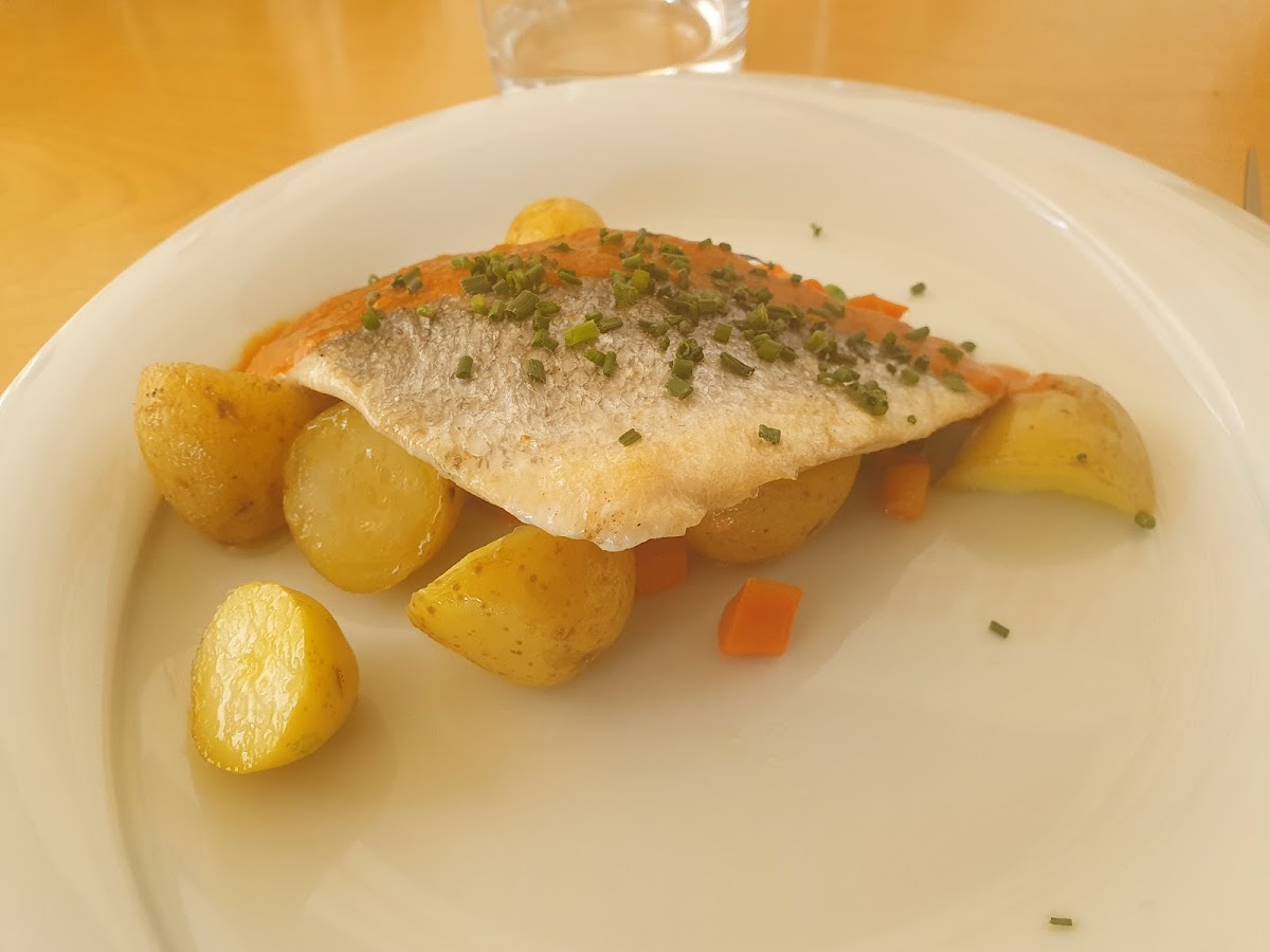 Azafrán Café Restaurant