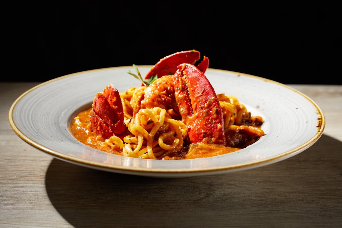 Restaurant La Greppia
