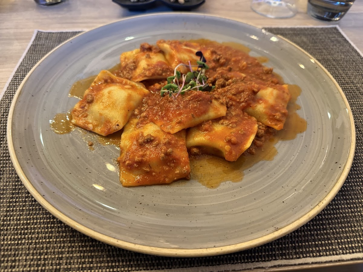 Restaurant La Greppia