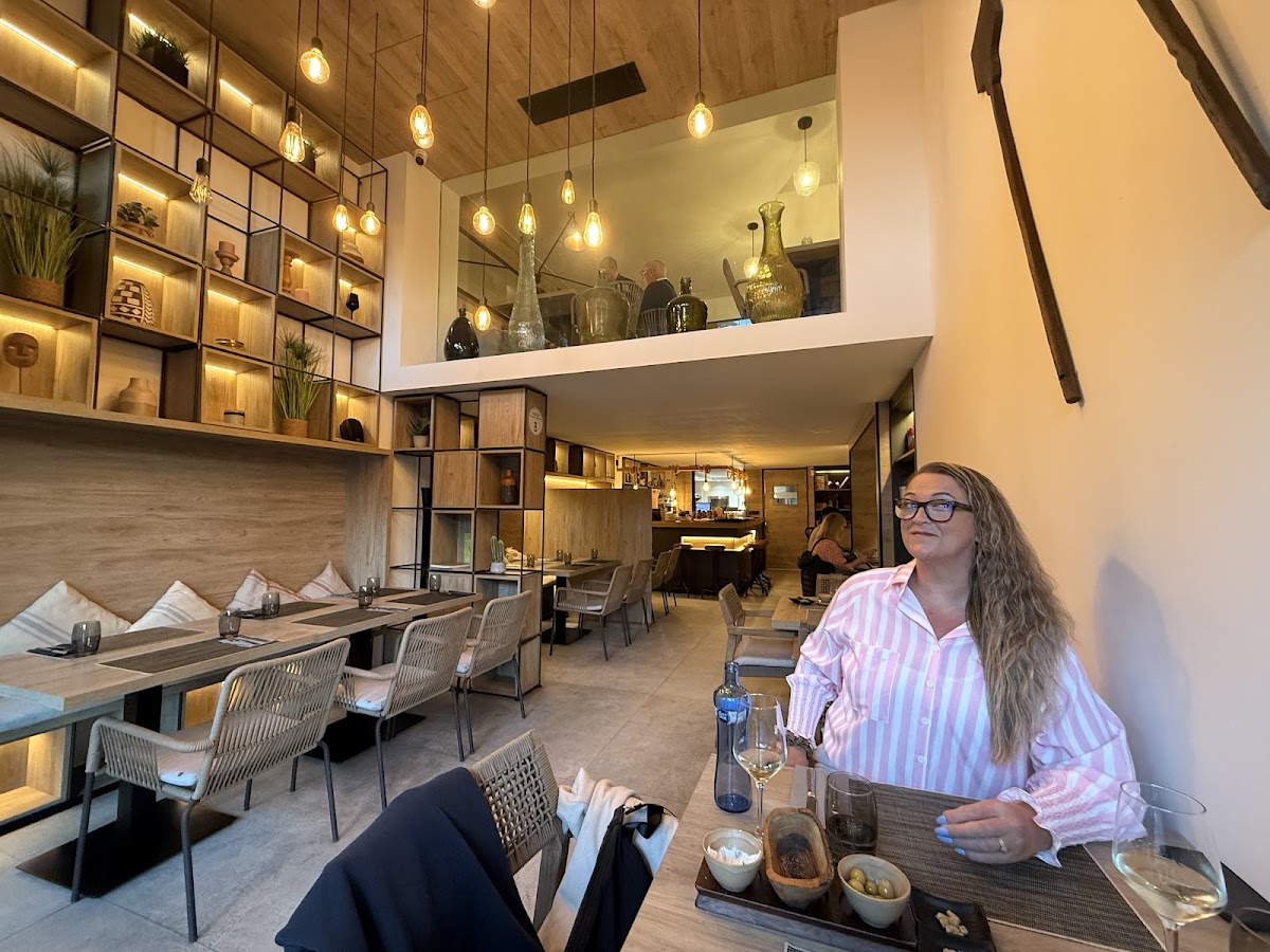 Restaurant La Greppia