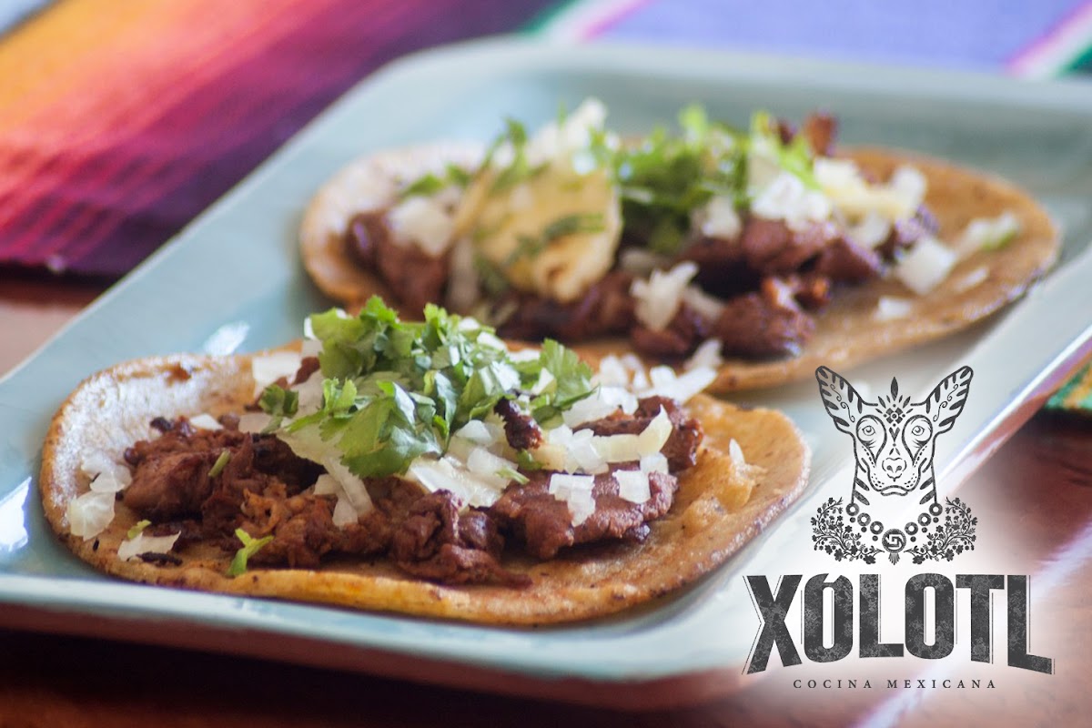 Xólotl | Mexikanisches Restaurant
