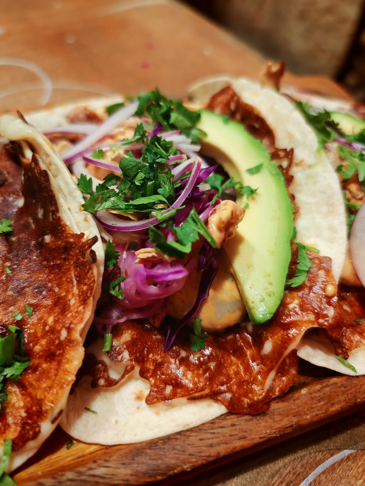 Xólotl | Mexikanisches Restaurant