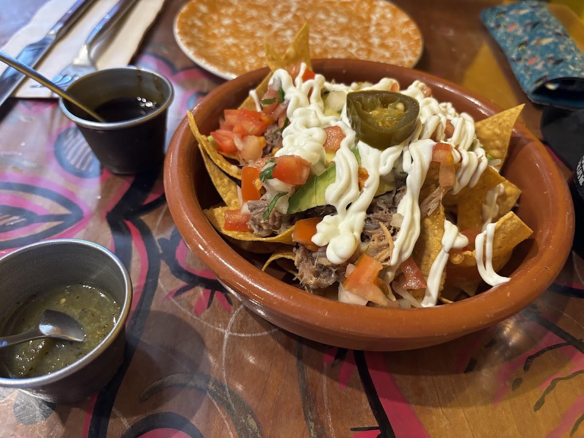 Xólotl | Mexikanisches Restaurant