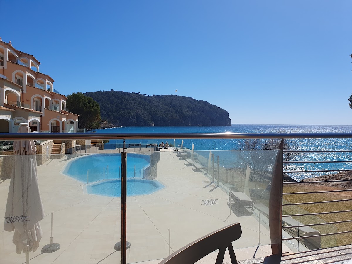 Restaurante Bahía Seaside