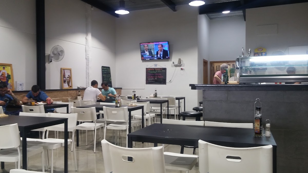 Restaurant Buen Sabor