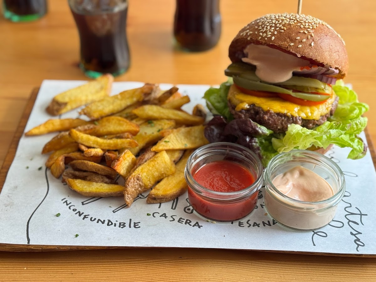 La nueva burguesa