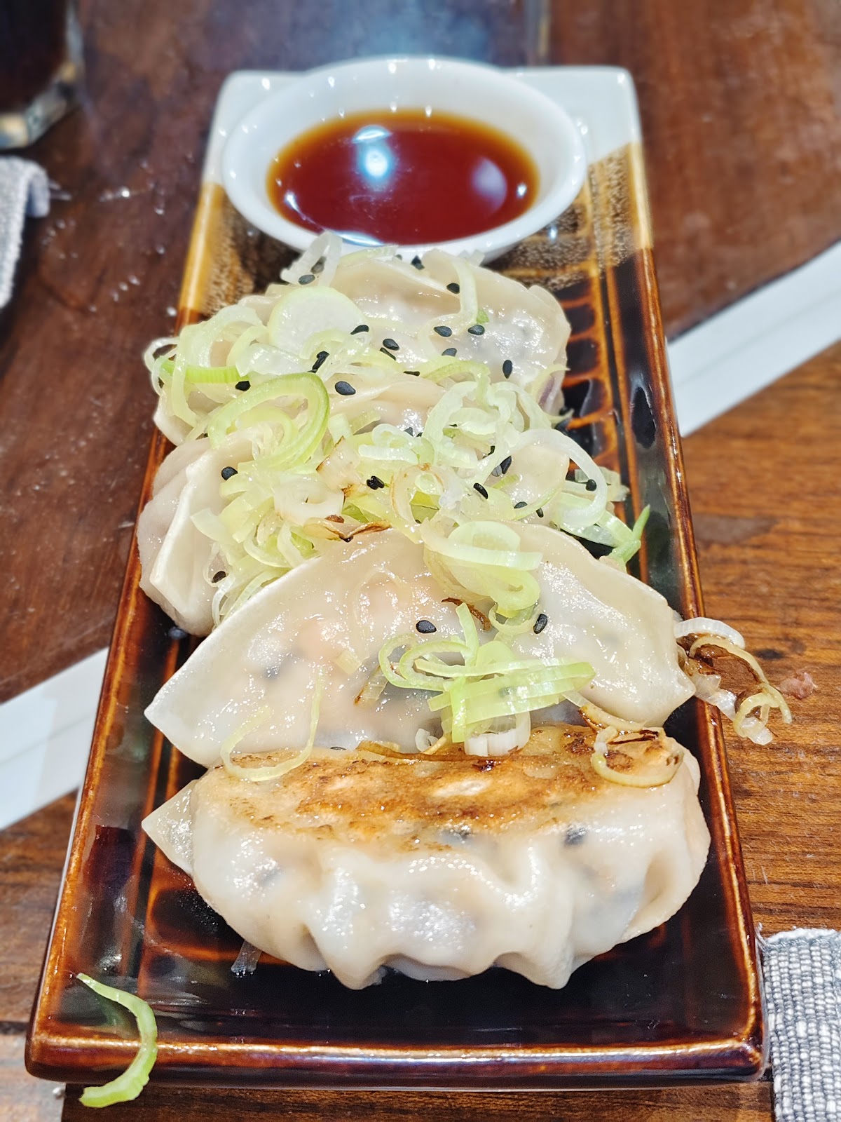 Restaurant Japonès He