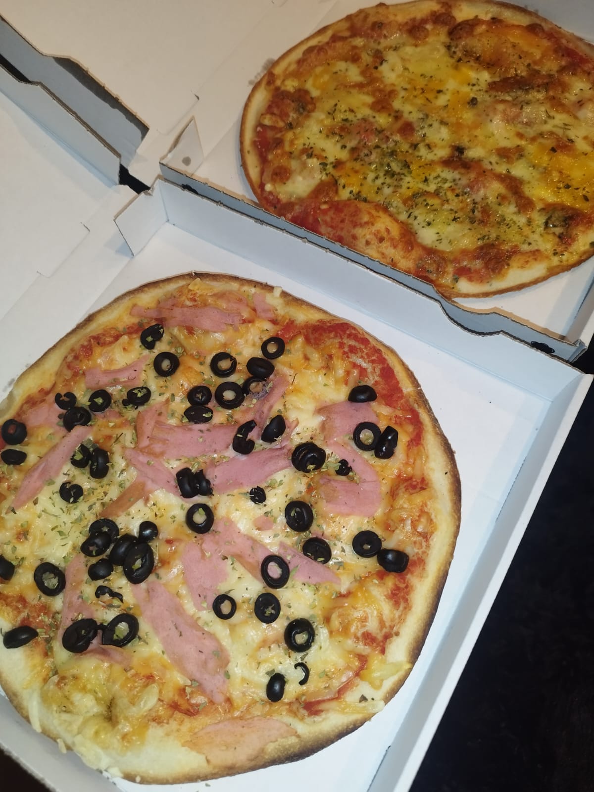 PIZZERIA CABANAS Palma