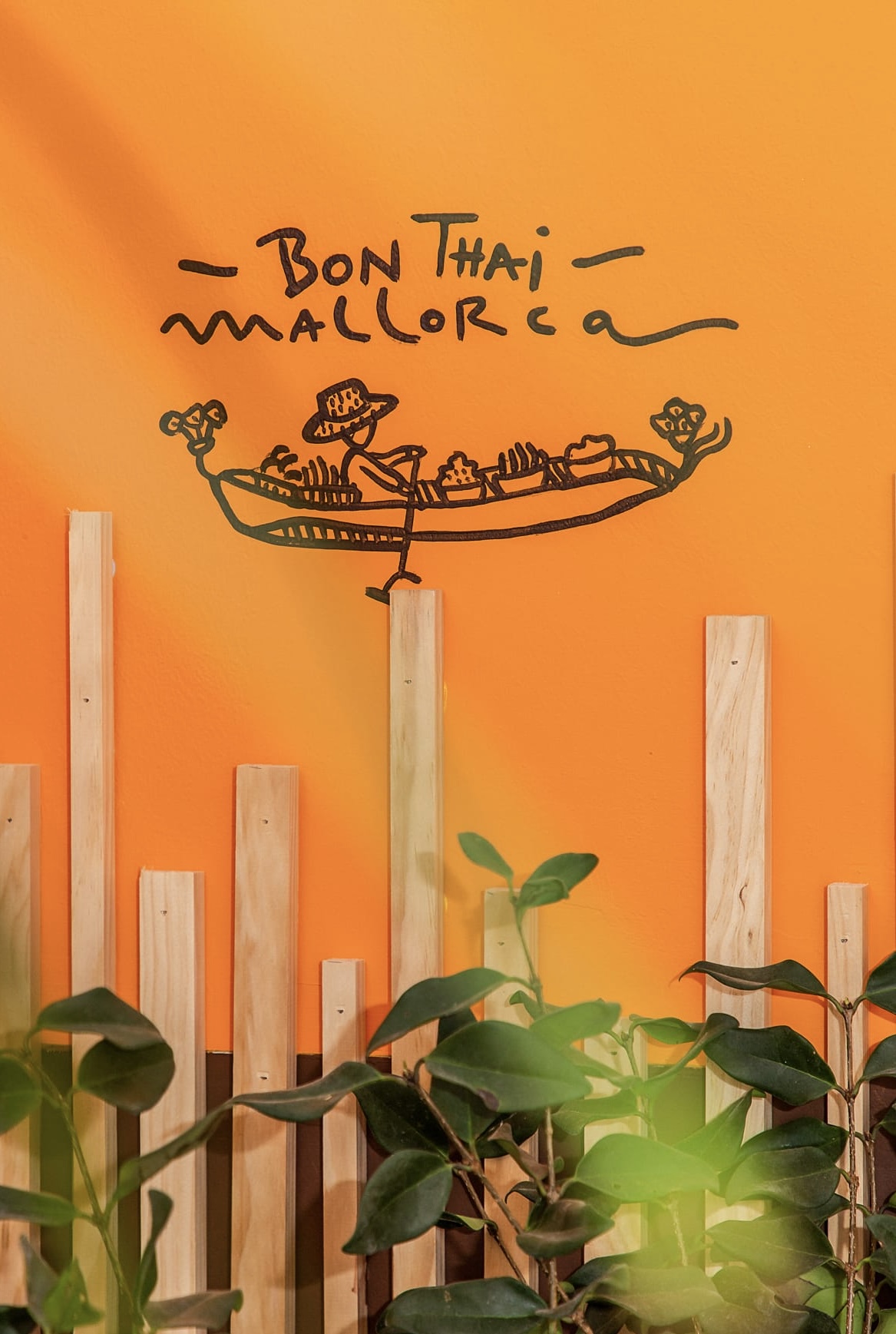 Bon Thai City