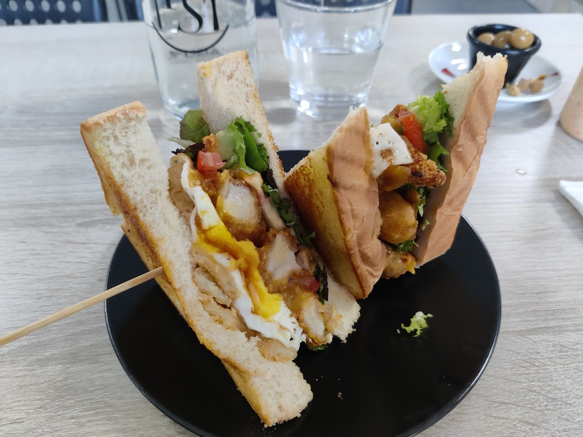 Restaurant Son Rossinyol