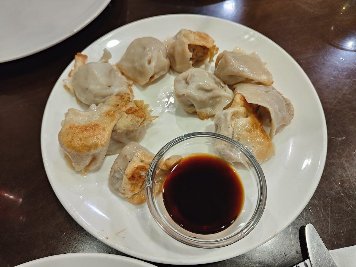 Restaurante Chino Shi Shan Xuan