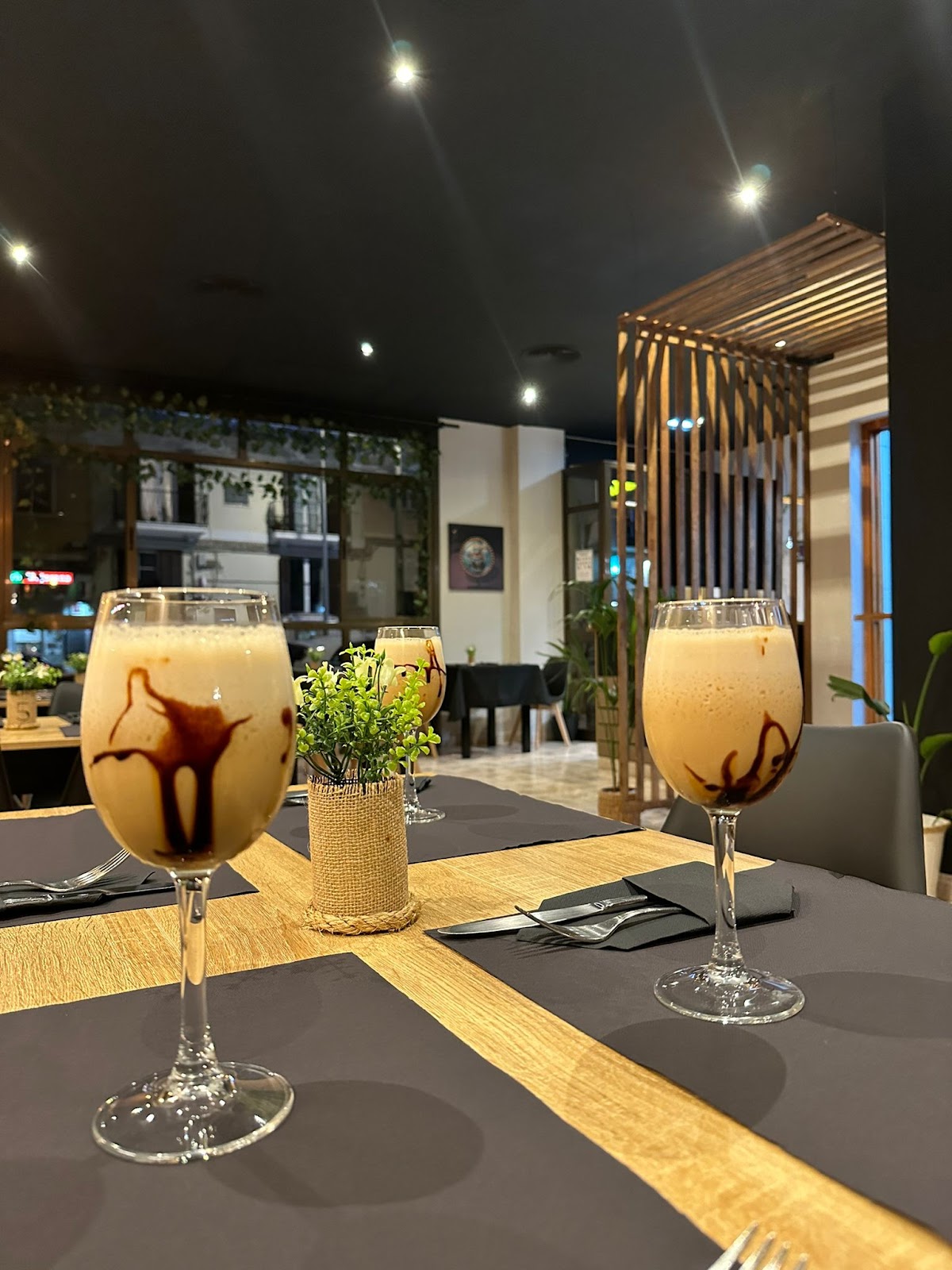 Restaurante Huaca Rajada