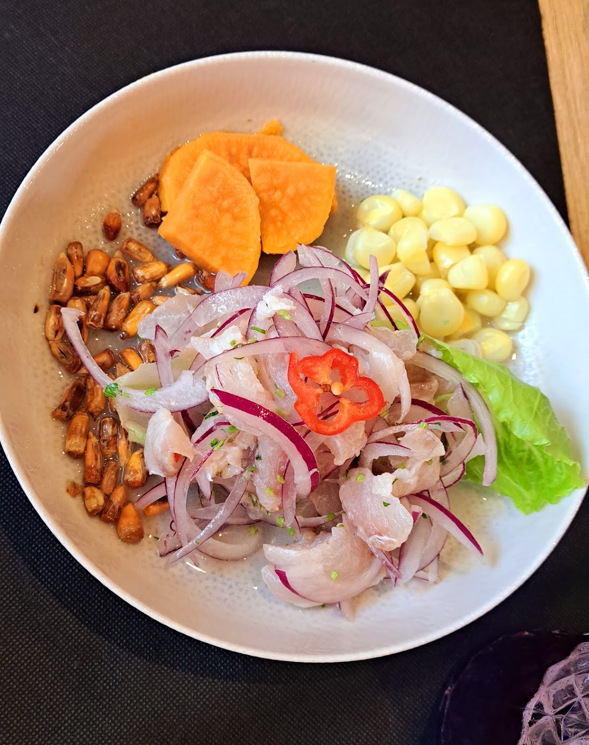 Restaurante Huaca Rajada