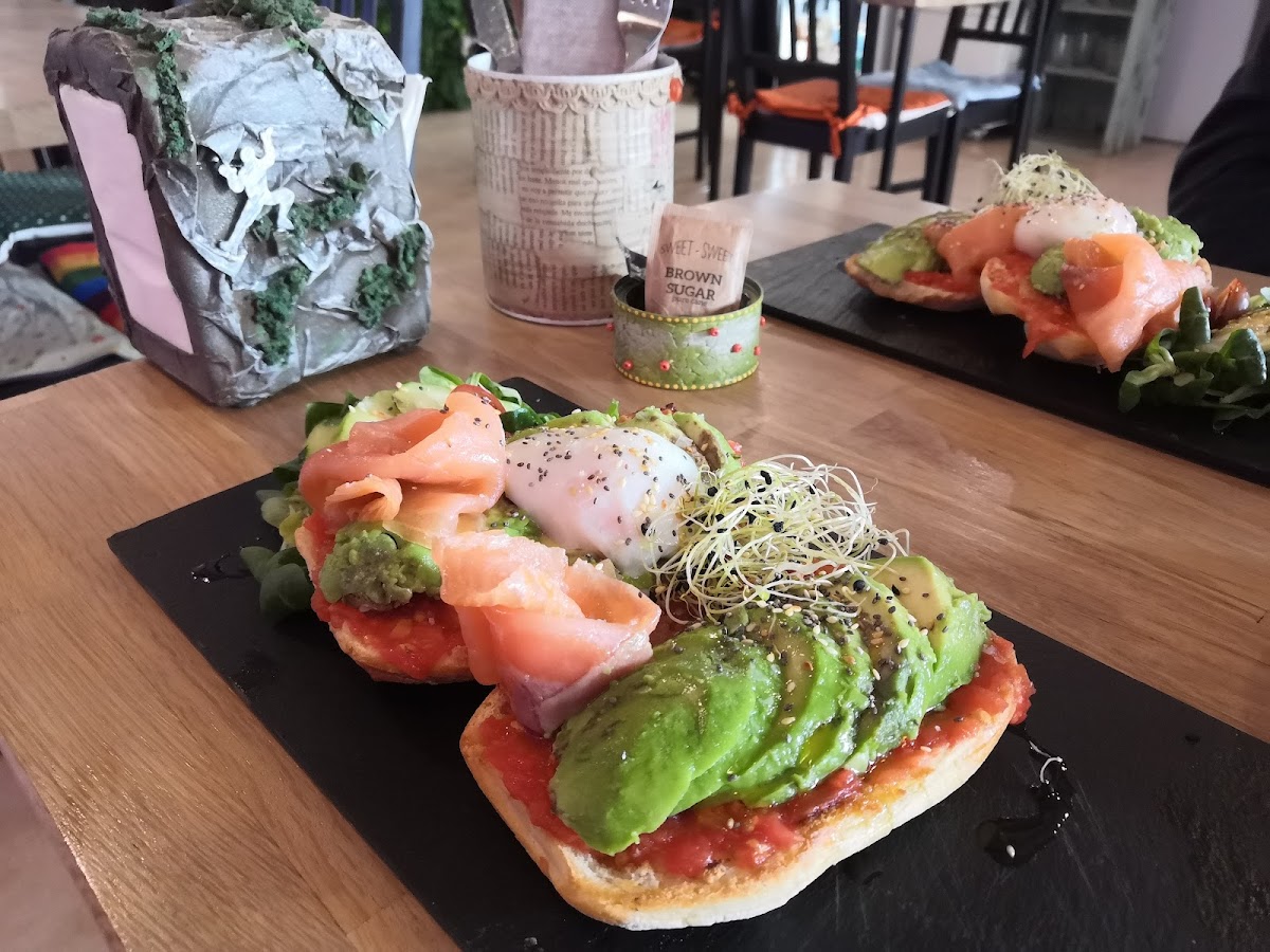 Café Macondo