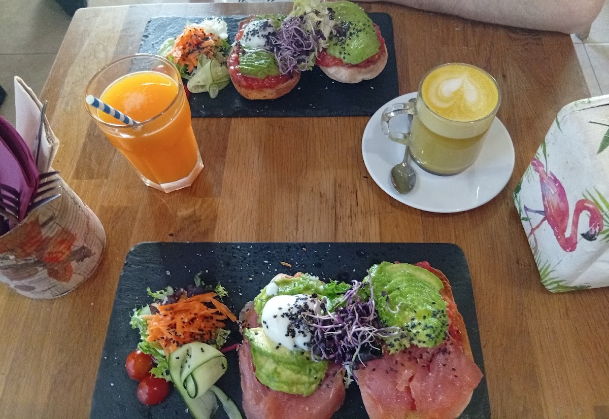 Café Macondo