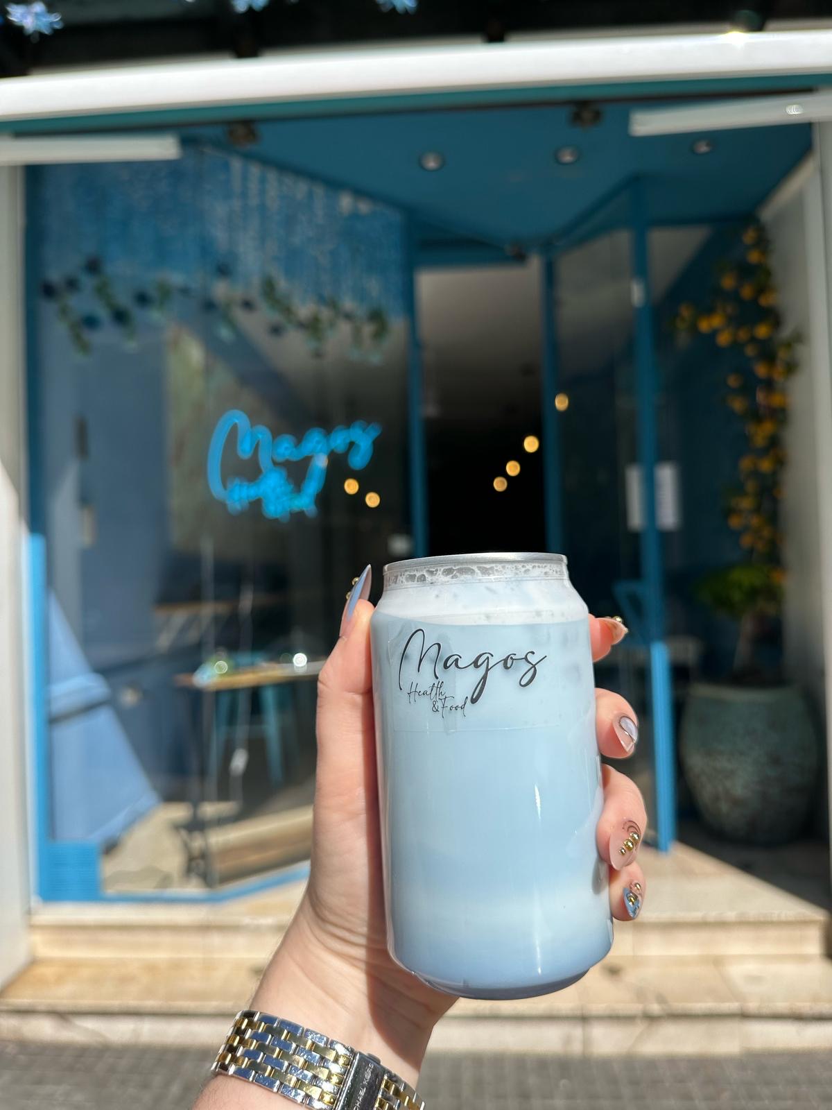 MAGOS HEALTH & FOOD